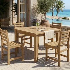 Montage Windham 5-Piece Dining Set A - image 6