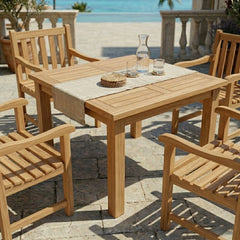 Montage Braxton 5-Piece Dining Set B - image 3