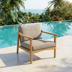 Amalfi Relax 3-Piece Deep Seating Collection