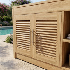 Modesto Cabinet