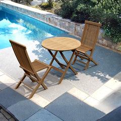 Windsor Classic 3-Piece Bistro Set