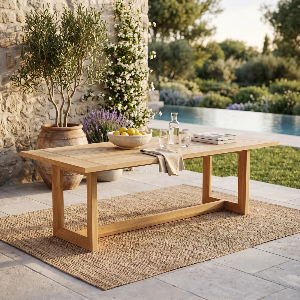 Smyrna Dining Table