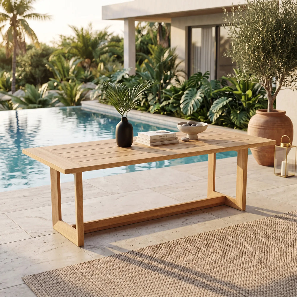 Smyrna Dining Table
