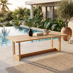 Smyrna Dining Table
