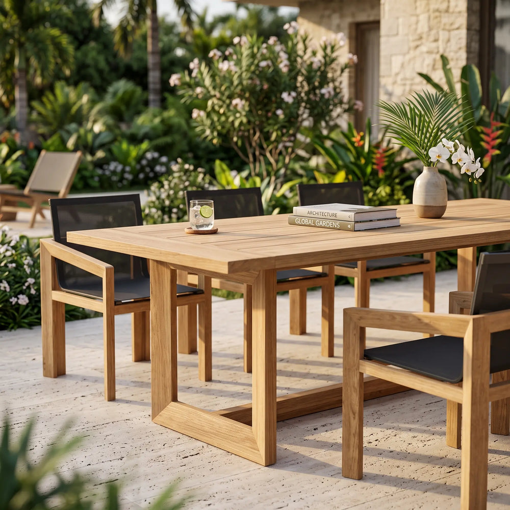Smyrna Dining Table