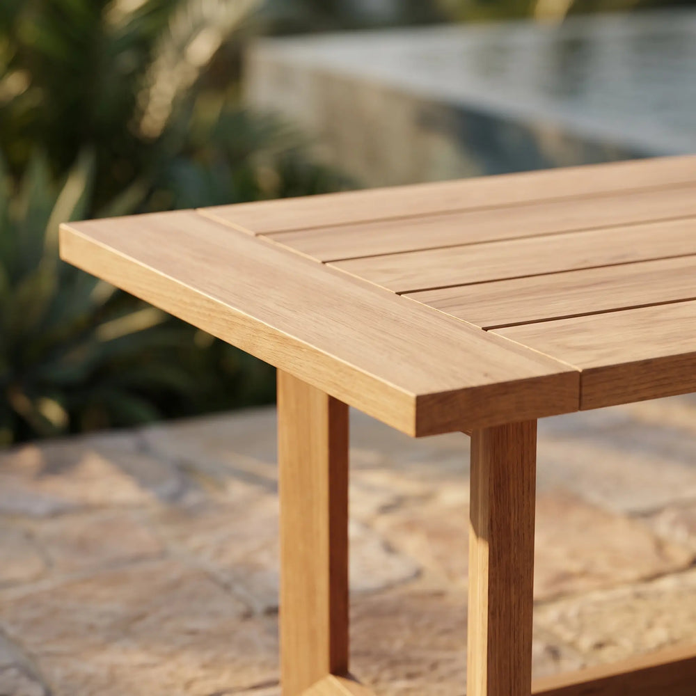 Smyrna Dining Table