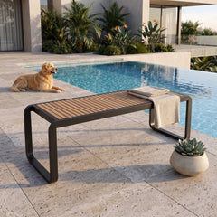 Monza Dining Table