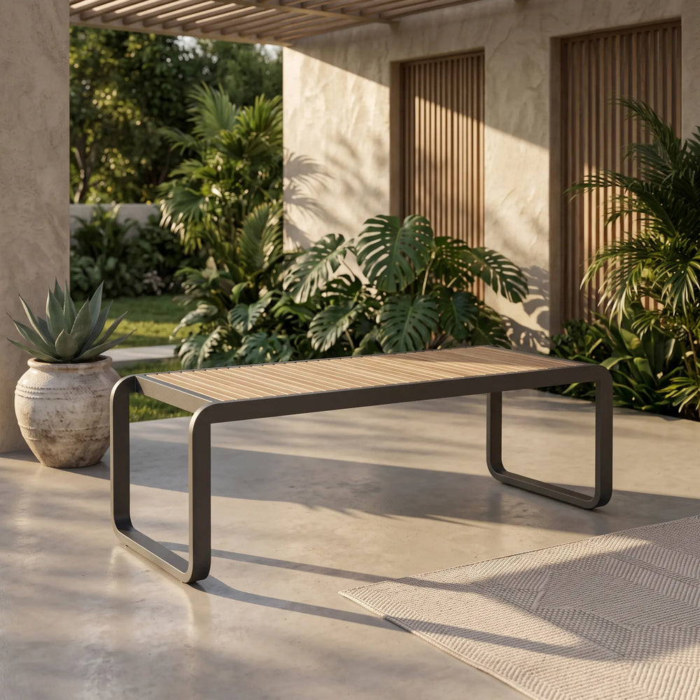 Monza Dining Table