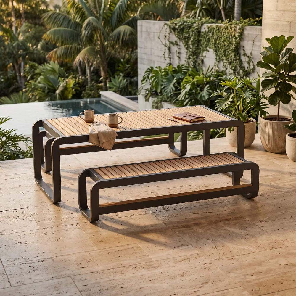 Monza Dining Table