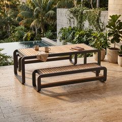 Monza Dining Table