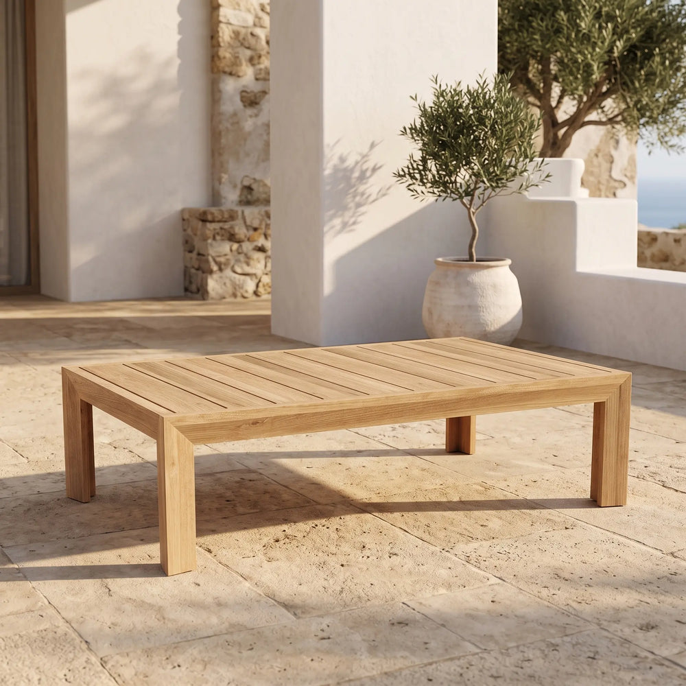 Smyrna Coffee Table