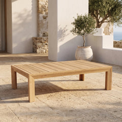 Smyrna Coffee Table