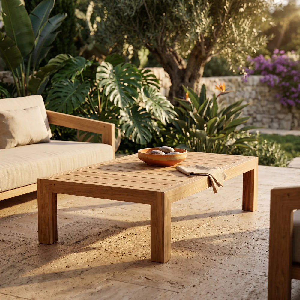 Smyrna Coffee Table