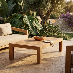 Smyrna Coffee Table