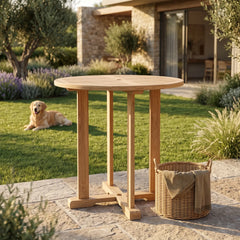 Bahama 39" Round Bar Table
