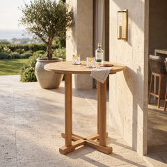 Bahama 39" Round Bar Table