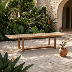 Catania Extension Table