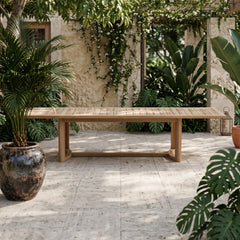 Catania Extension Table