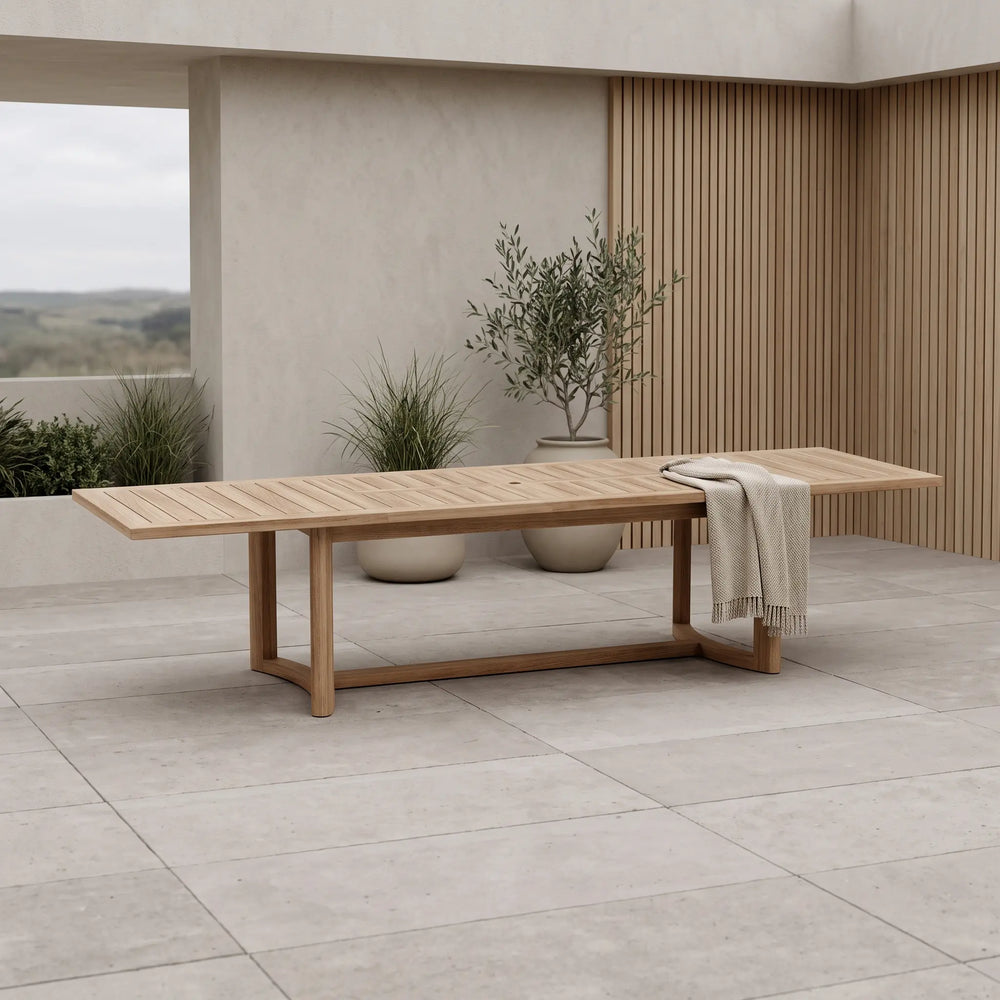 Junus Dining Extension Table