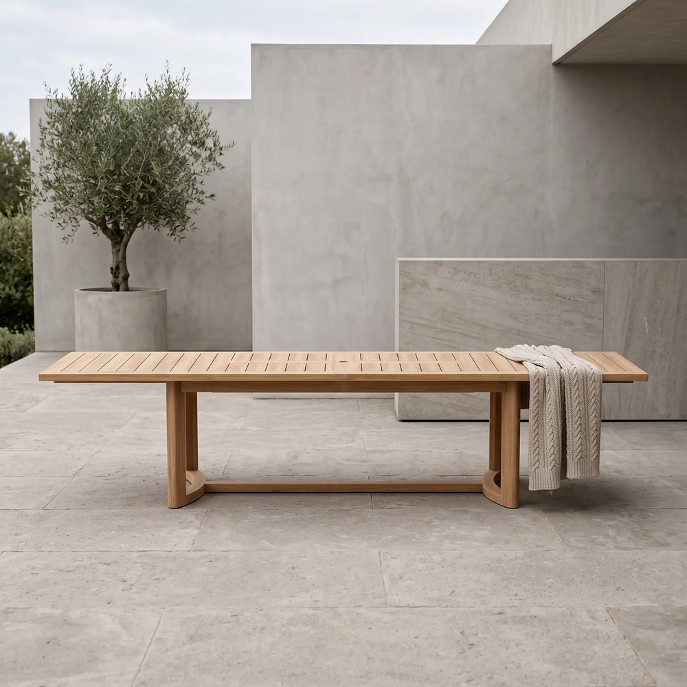 Junus Dining Extension Table