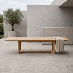 Junus Dining Extension Table