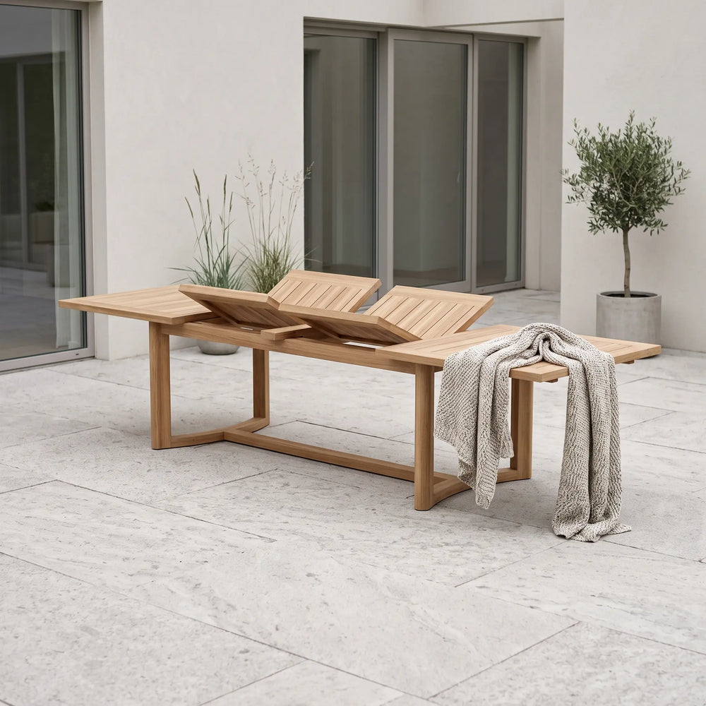 Junus Dining Extension Table
