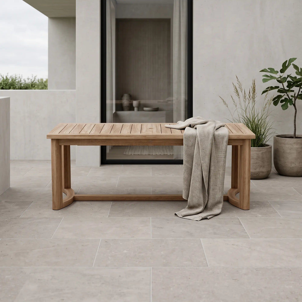 Junus Dining Extension Table