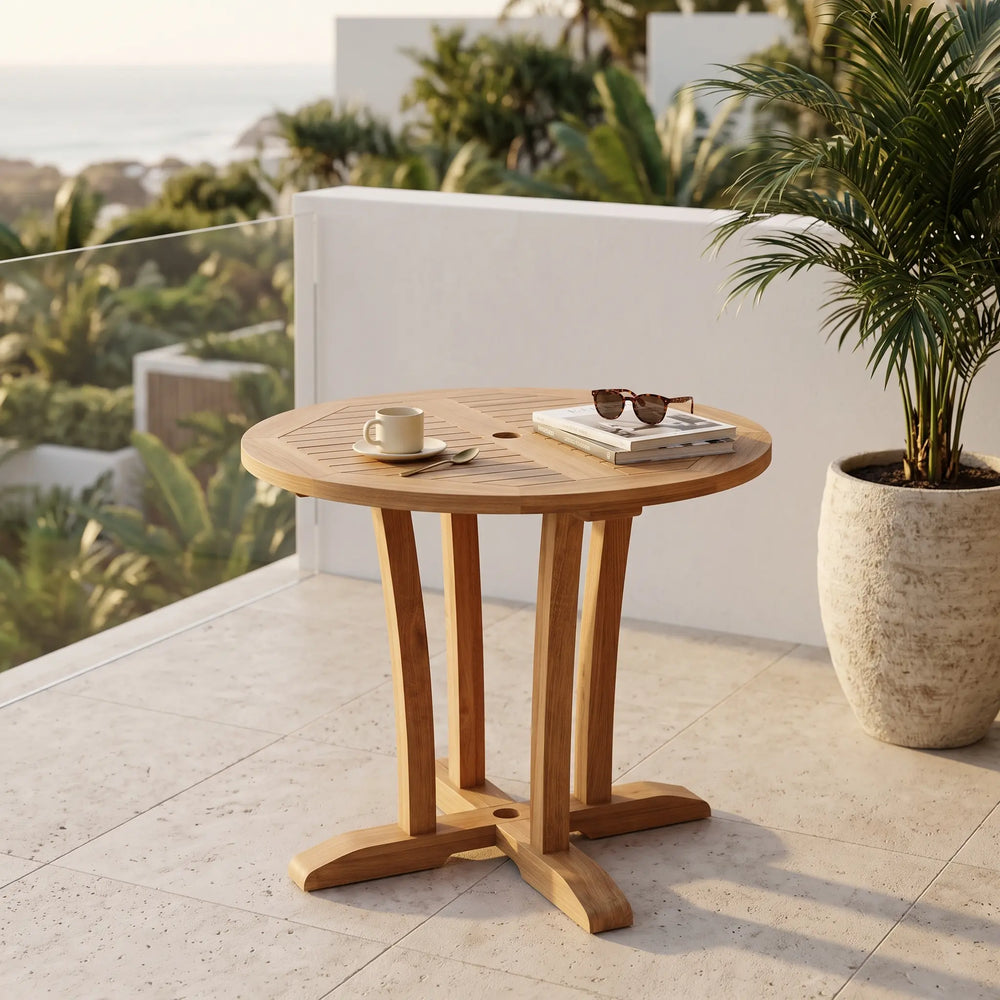 Descanso Bistro Table
