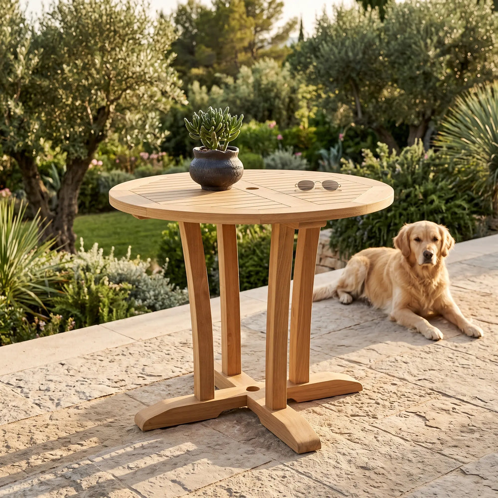 Descanso Bistro Table