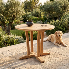 Descanso Bistro Table