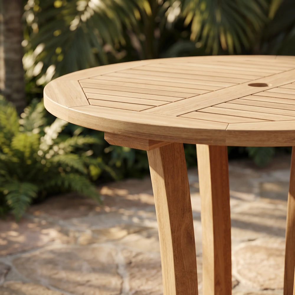 Descanso Bistro Table