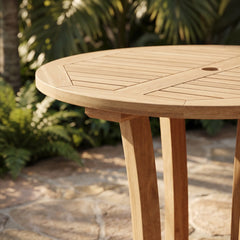 Descanso Bistro Table