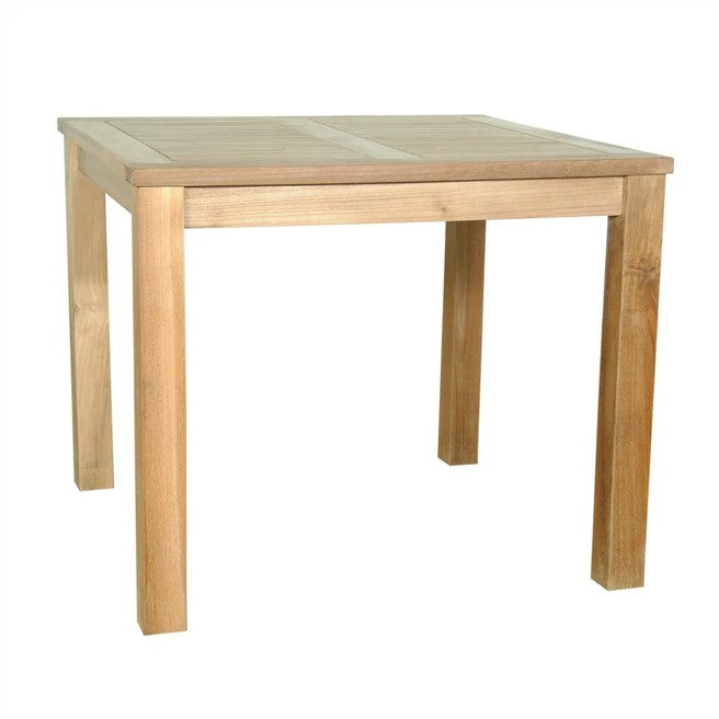 Bahama 35" Square Table - image 4