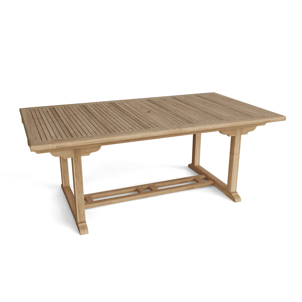 Valencia Classic 15-Piece Dining Set - image 4