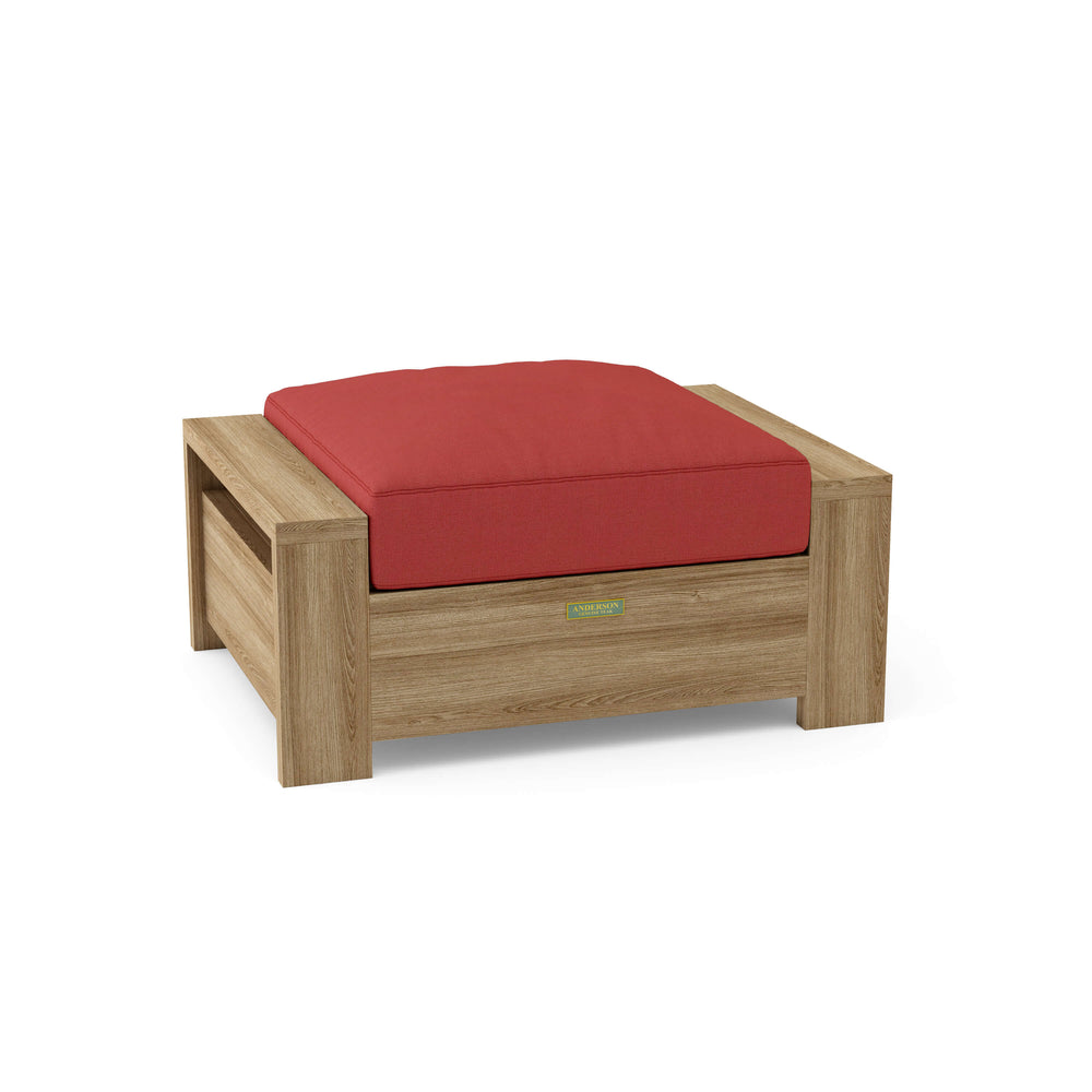 Cast Pomegranate cushion