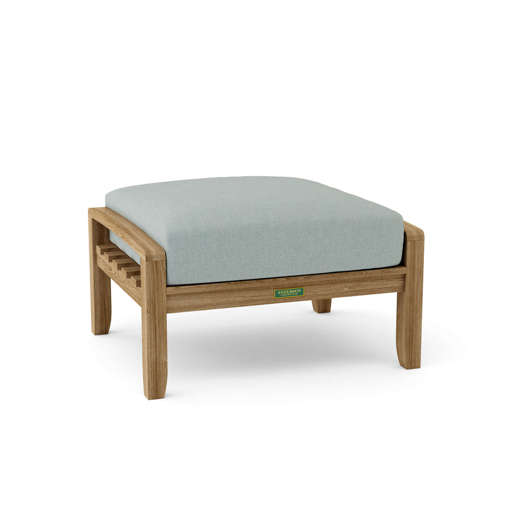 Cast Mist cushion