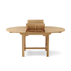 Bahama Chicago 7-Piece Dining Chair Set - image 5