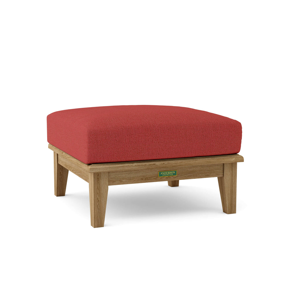 Cast Pomegranate cushion