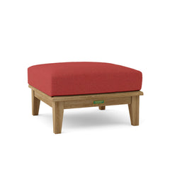 Cast Pomegranate cushion
