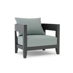 Cast Mist cushion