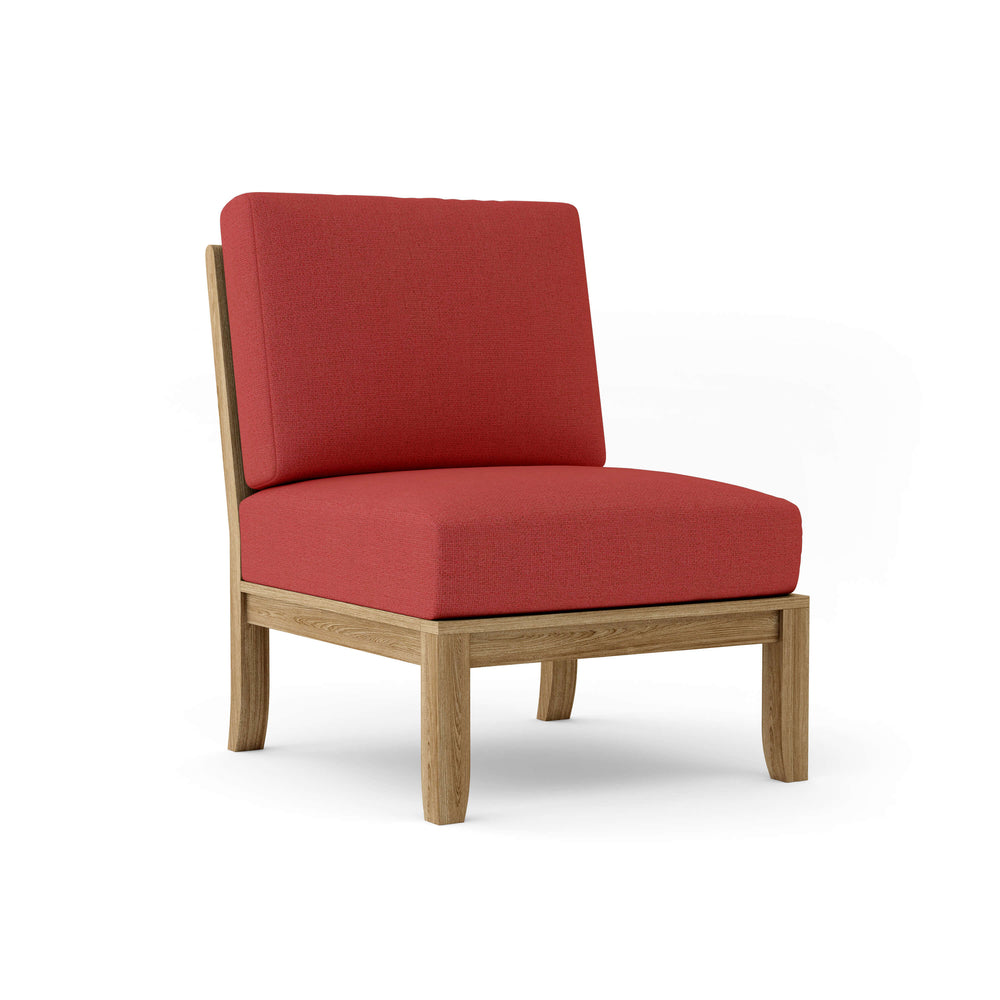 Cast Pomegranate cushion