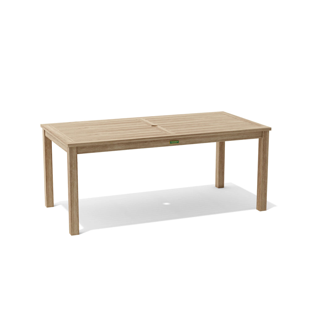 Sonoma 7-Piece Rectangular Dining Set - image 8