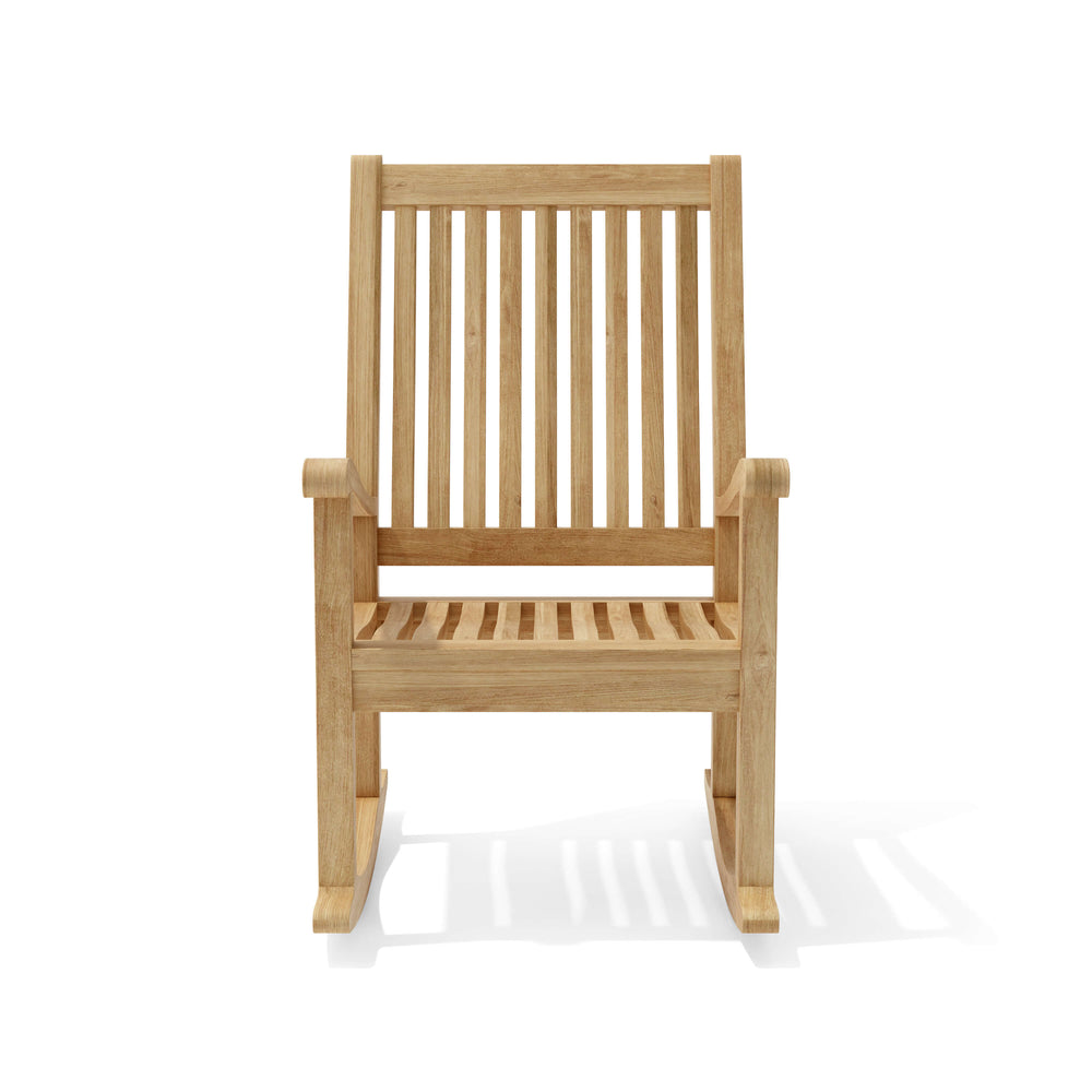 Del-Amo Bahama 3-Piece Rocking Set - image 8