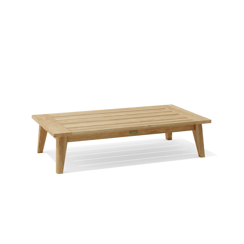 Toscana Rectangular Coffee Table - image 2