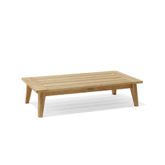 Toscana Rectangular Coffee Table - image 2
