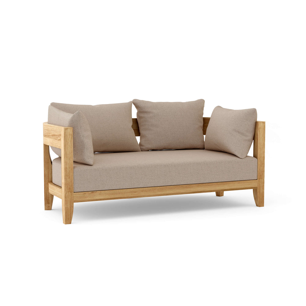 Cast Ash cushion