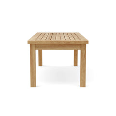 Montage Coffee Table  48"W 24"D 18"H - image 3