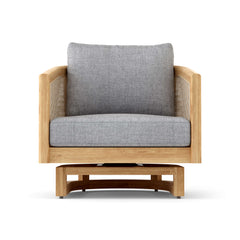 Catania Swivel Chair - image 3