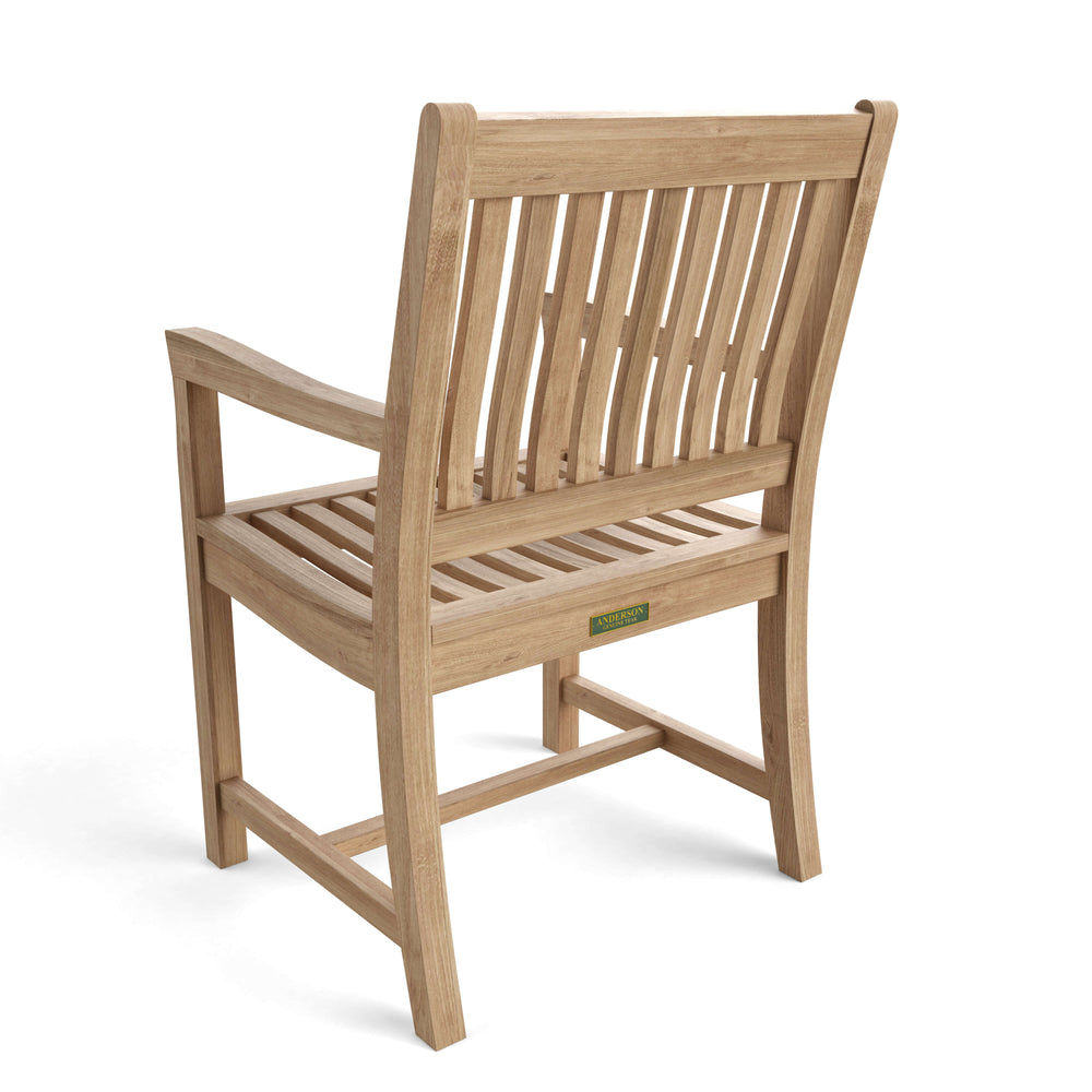 Rialto Armchair - image 2