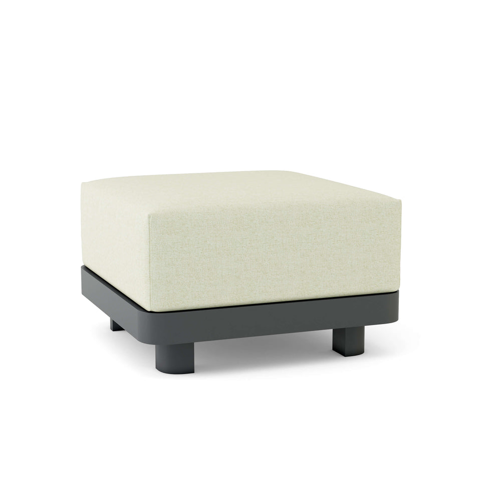 Canvas Natural cushion